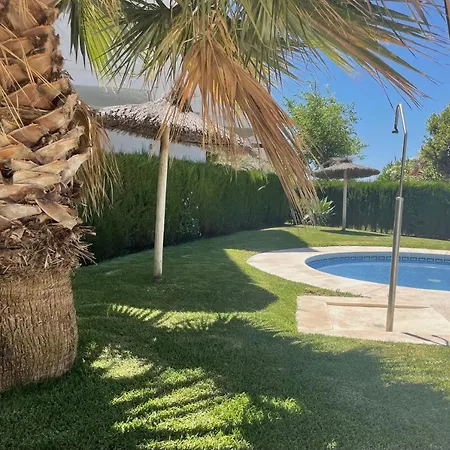 Daire Casa Mar Playa *