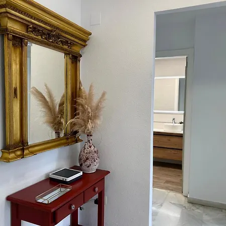 Daire Casa Mar Estepona