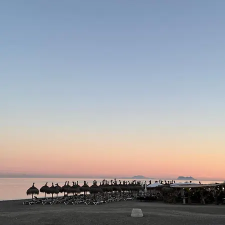 Daire Casa Mar Playa Estepona