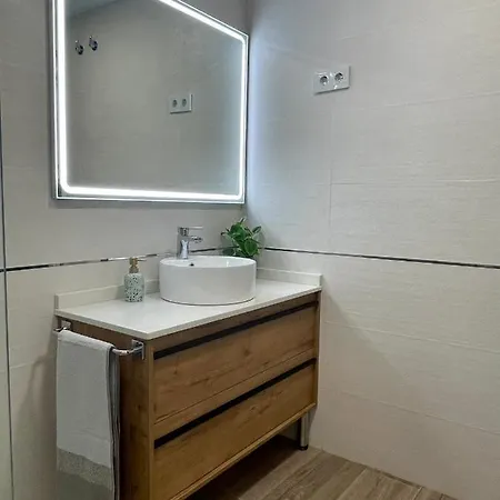 Apartment Casa Mar Playa Estepona