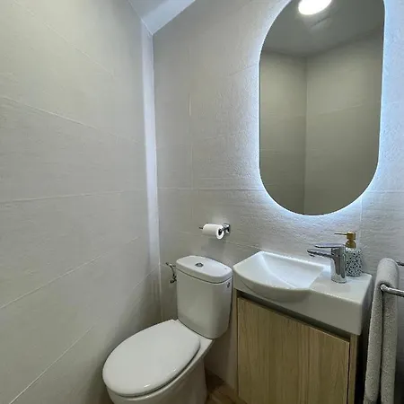 Casa Mar Playa Apartment Estepona