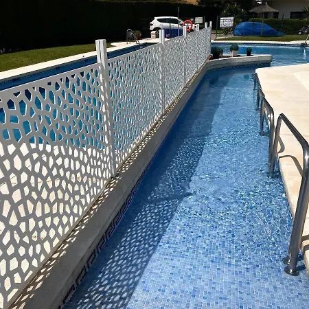 Casa Mar Playa Apartment Estepona