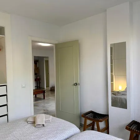Casa Mar Playa Apartment