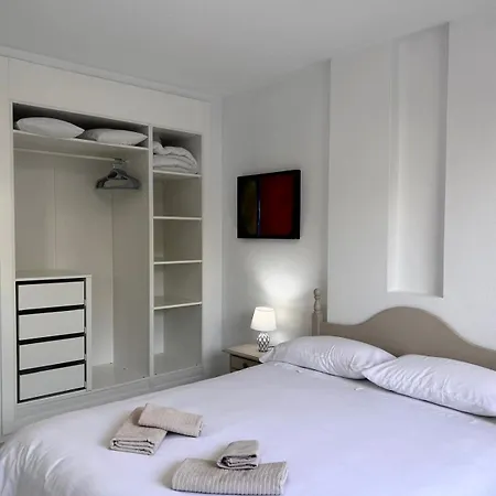 Apartment Casa Mar Playa *