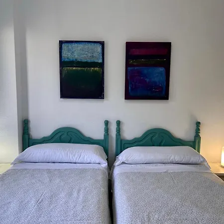 Casa Mar Playa
