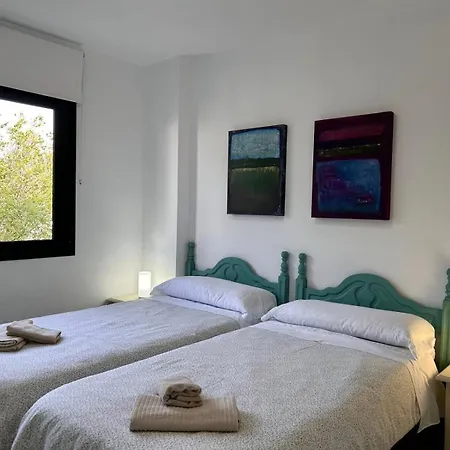 Casa Mar Playa Apartment Estepona